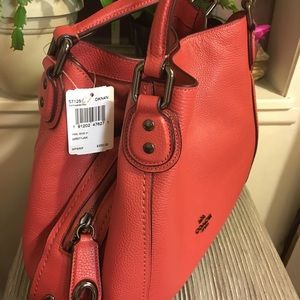 Coach  purse